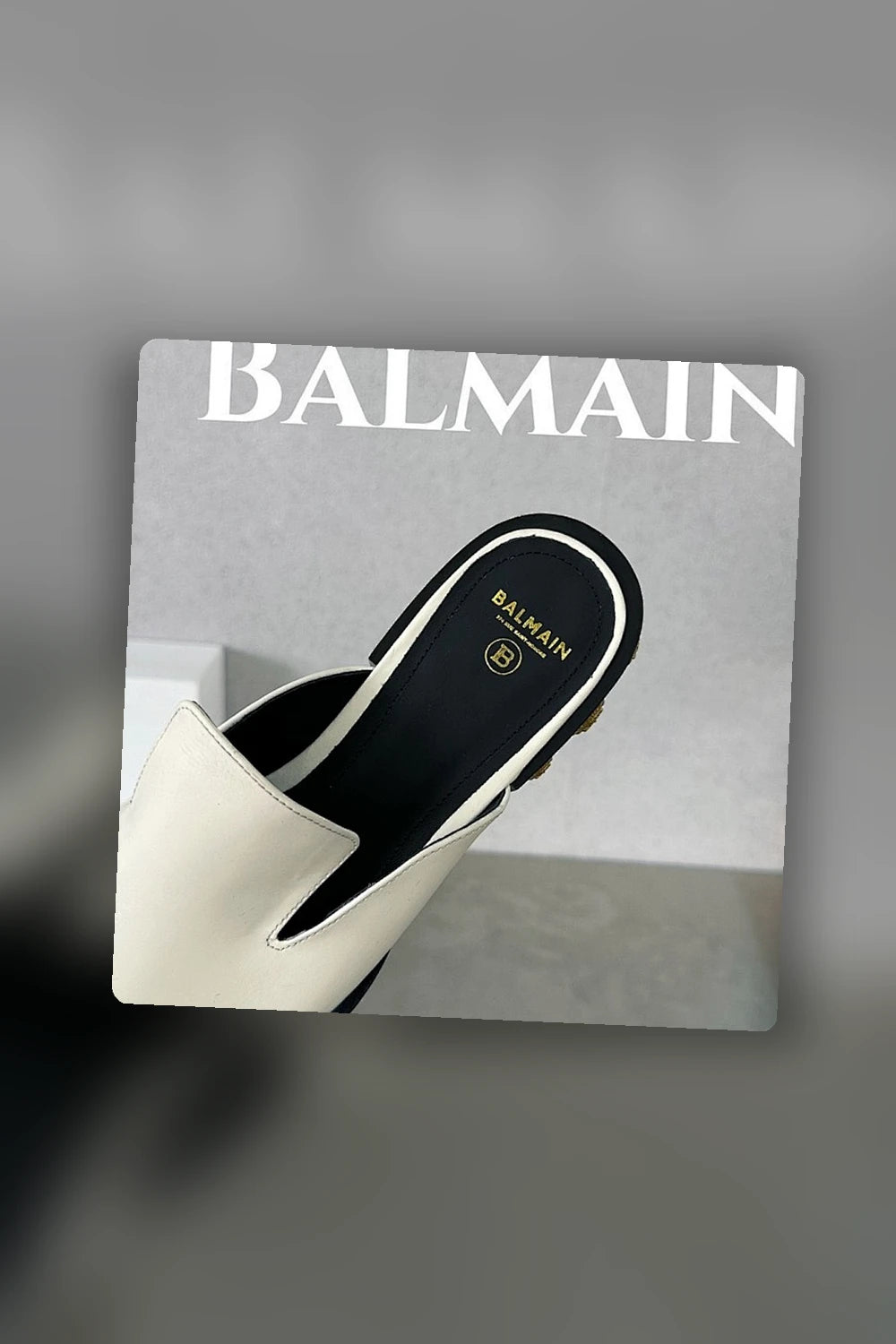 NB - BAM Women Shoes - 490