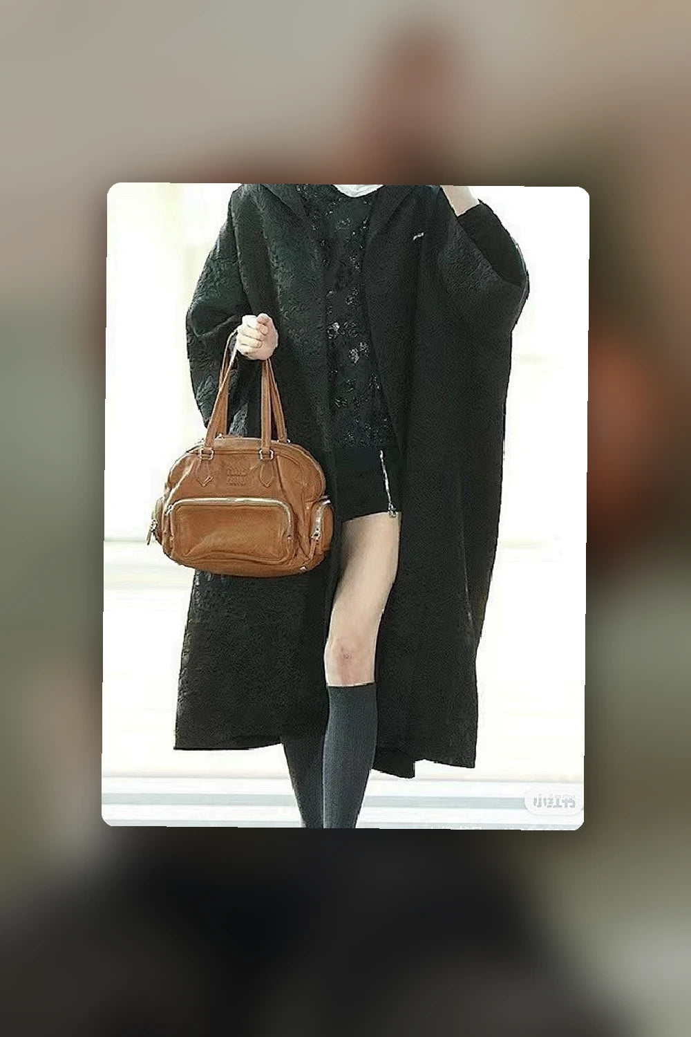 NB - MMU Bag - 598