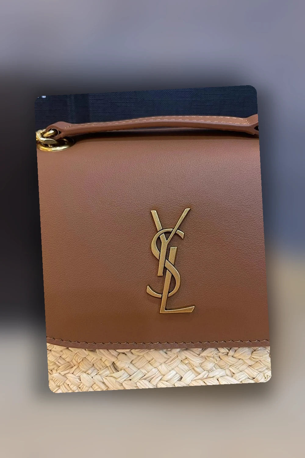 NB - YLS Bag - 994