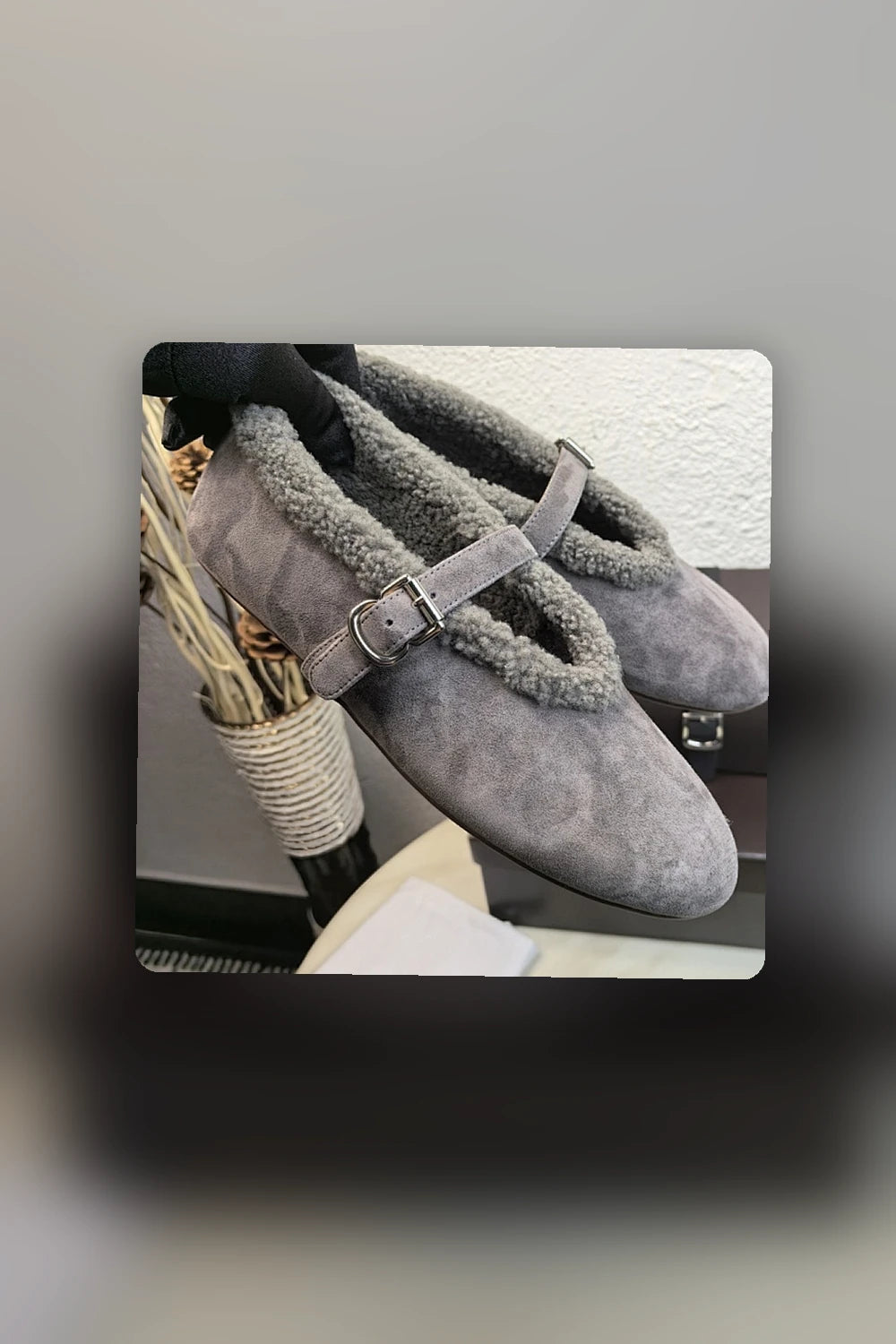 NB - BG Women Shoes - 950