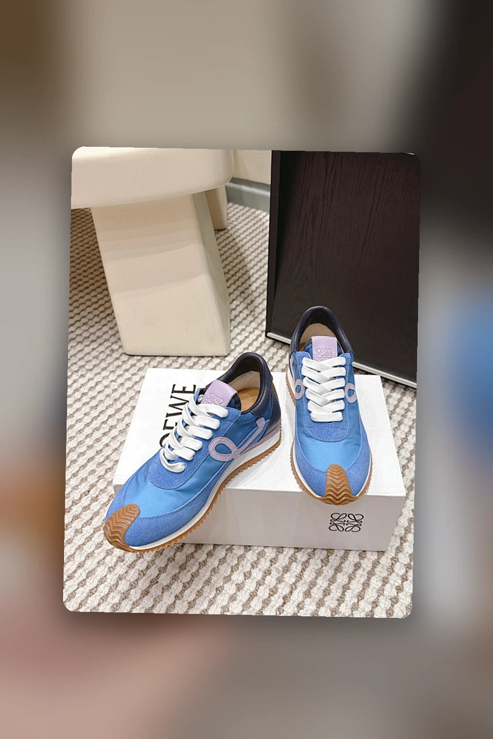 NB - LWO Women Shoes - 025