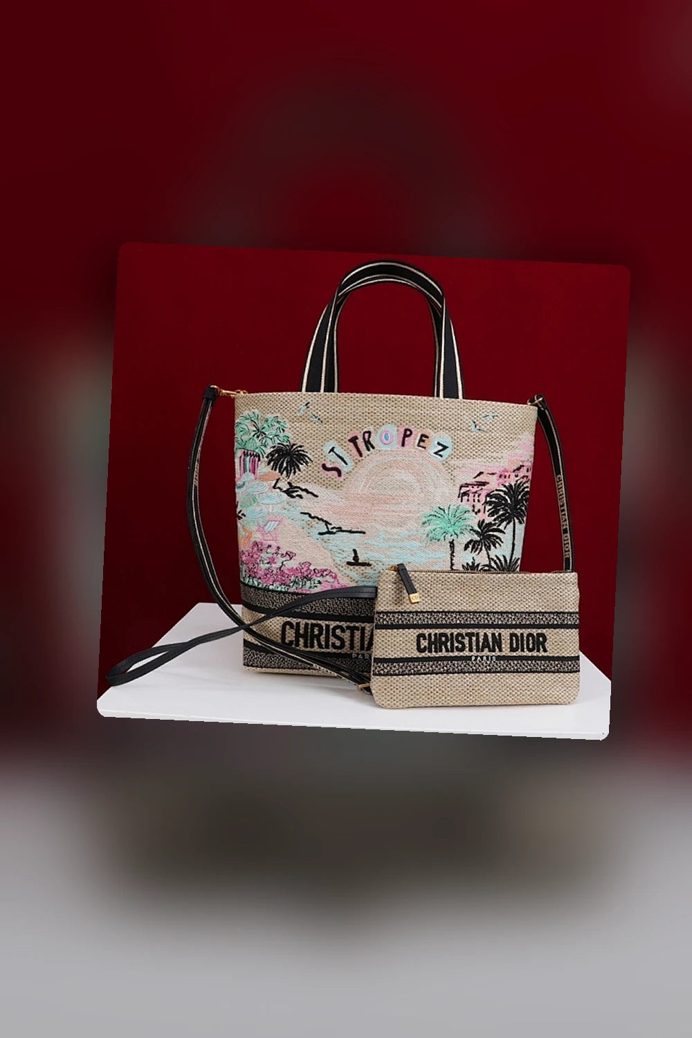 NB - DOR Bag - 1436