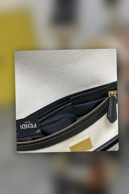NB - FDE Bag - 381