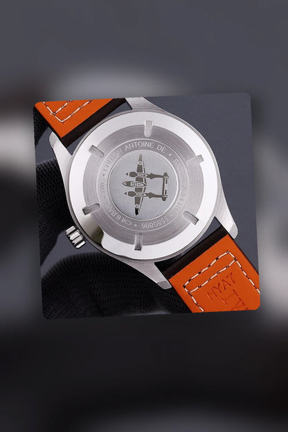 NB - Mix Watch - 1079