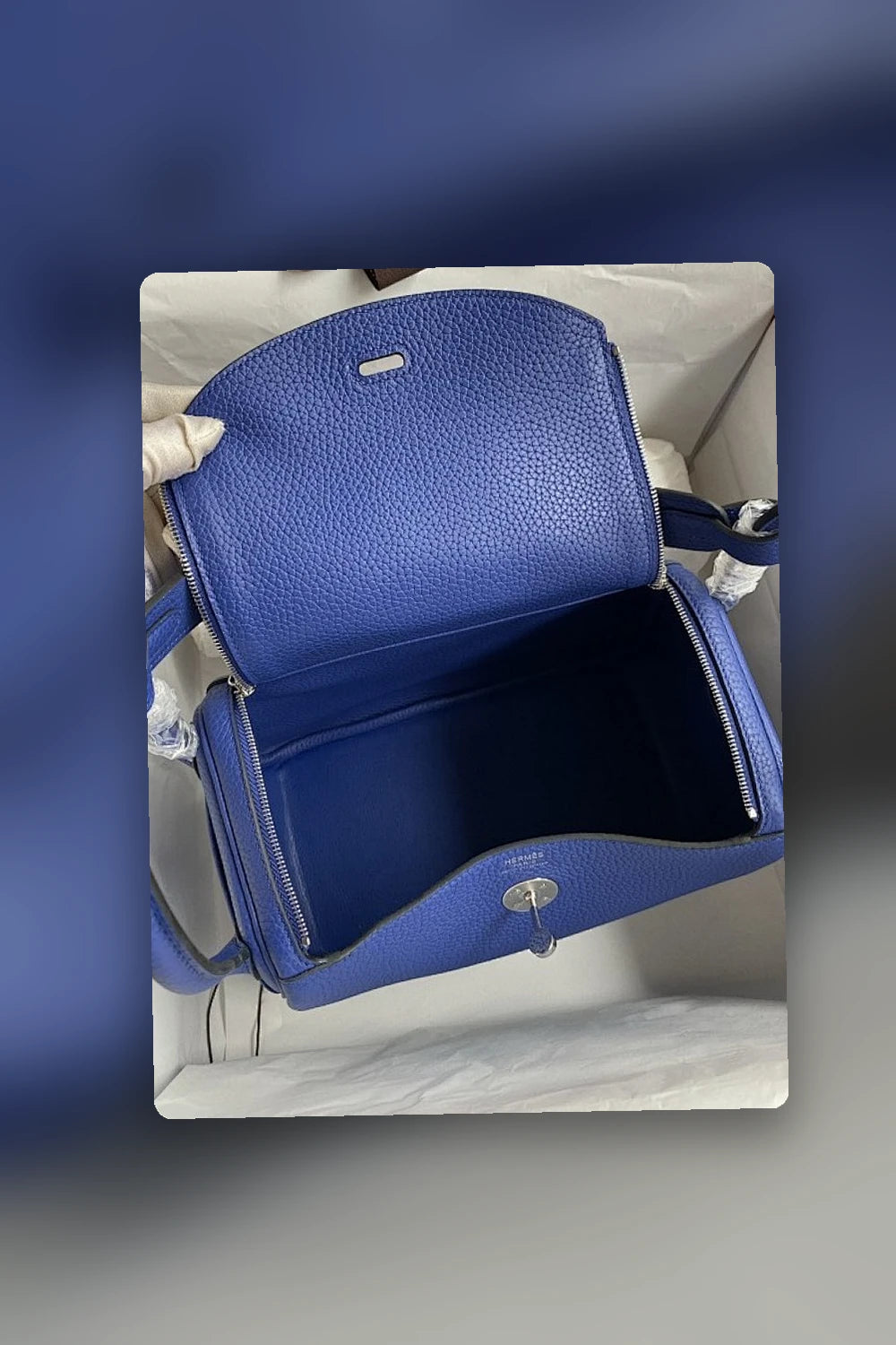 NB - HMS Bag - 713