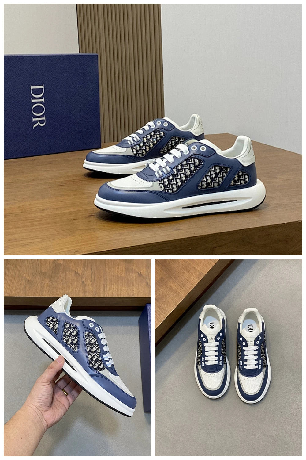 NB - DOR Mix Items - 668