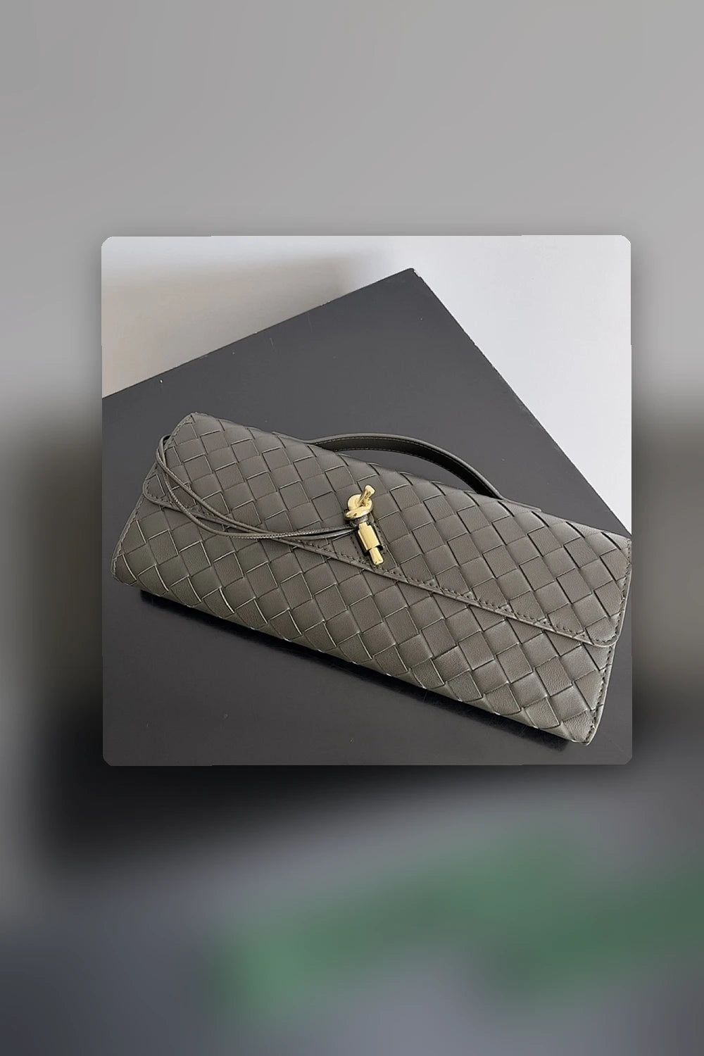 NB - BOV Bag - 1140