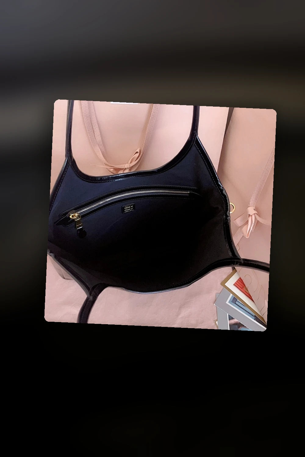 NB - MMU Bag - 339