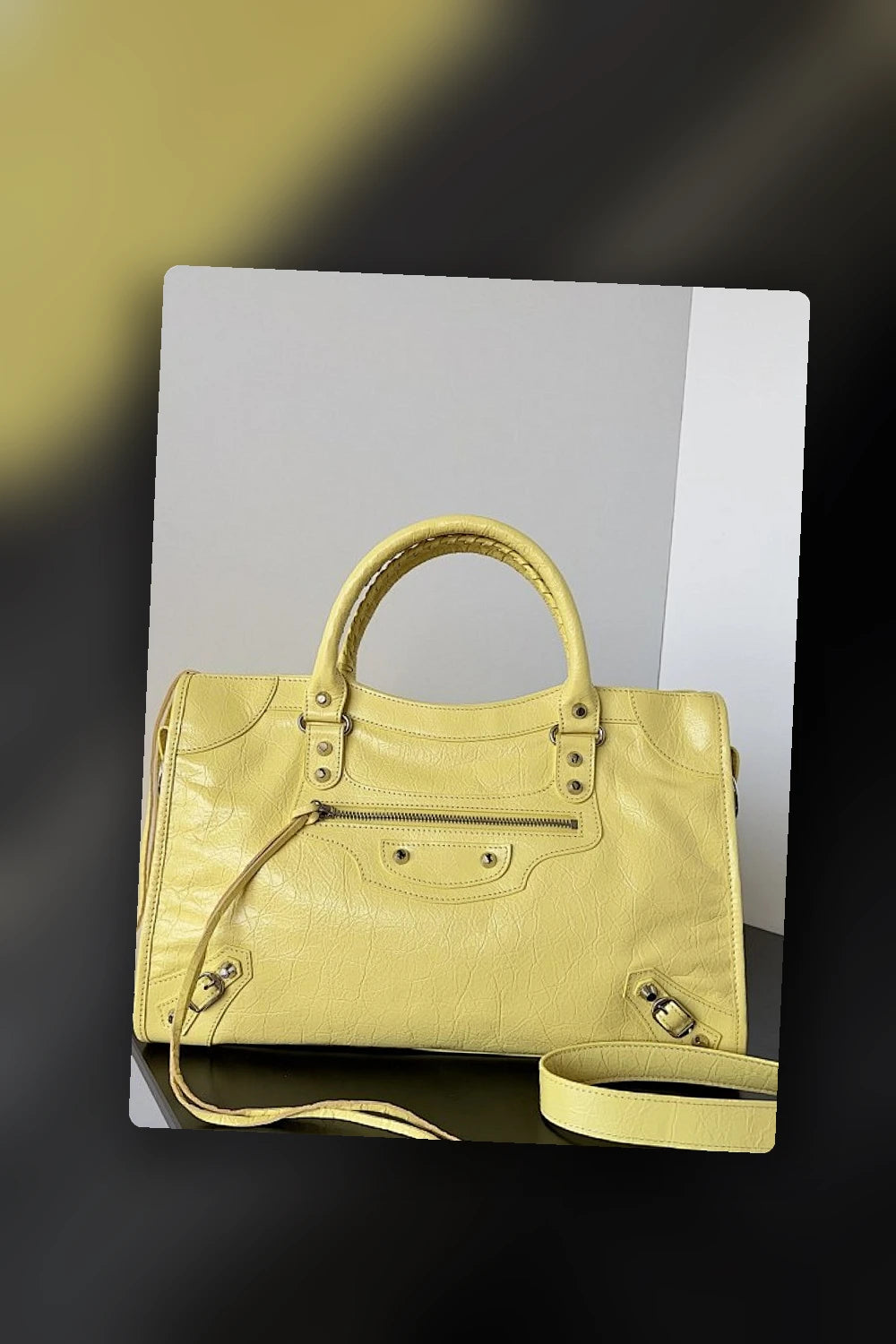 NB - BG Bag - 1873