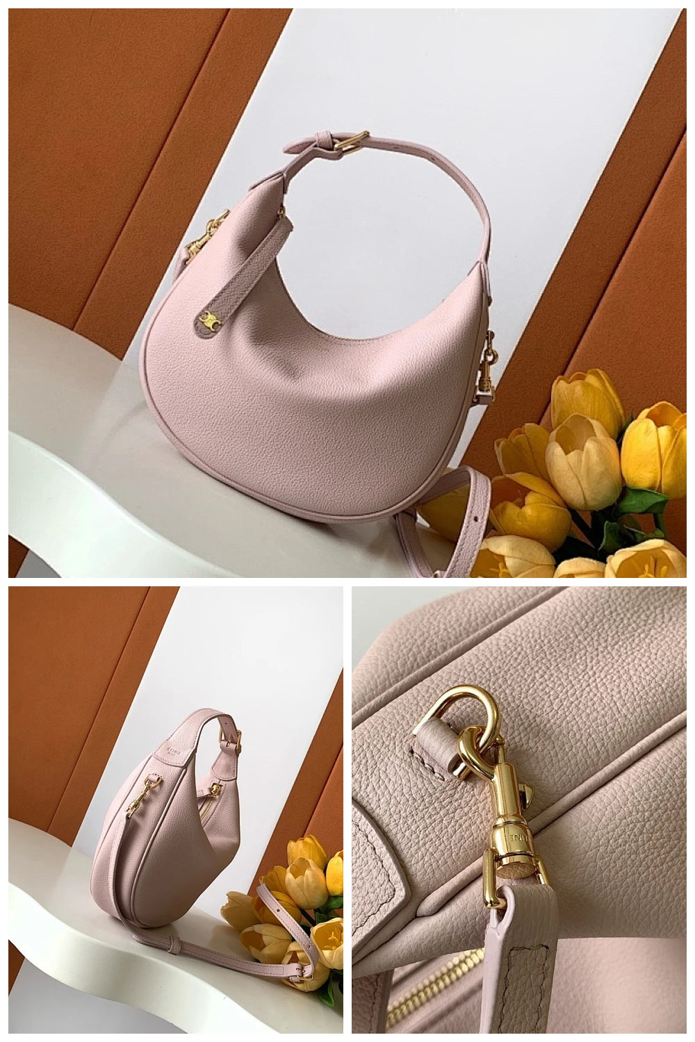NB - COL Bag - 1037