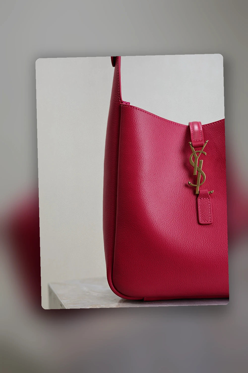 NB - YLS Bag - 854