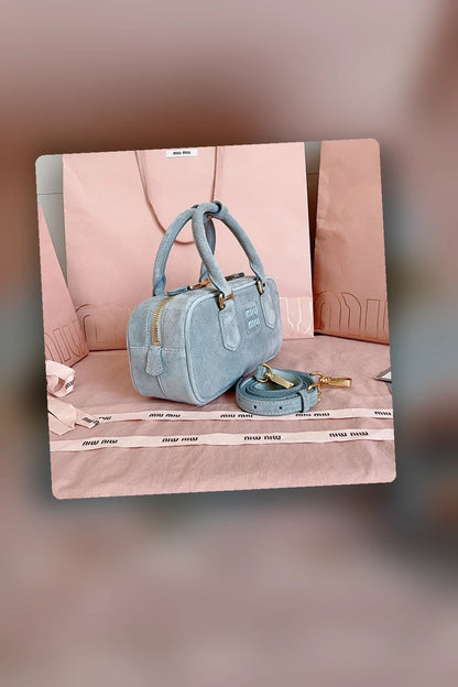 NB - MMU Bag - 573