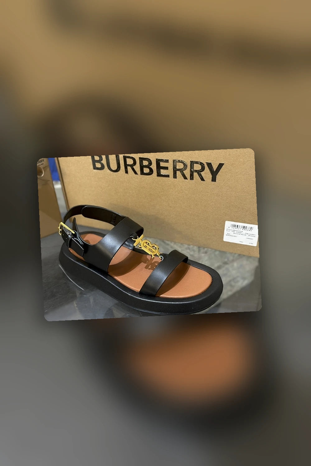 NB - BOR Women Shoes - 256