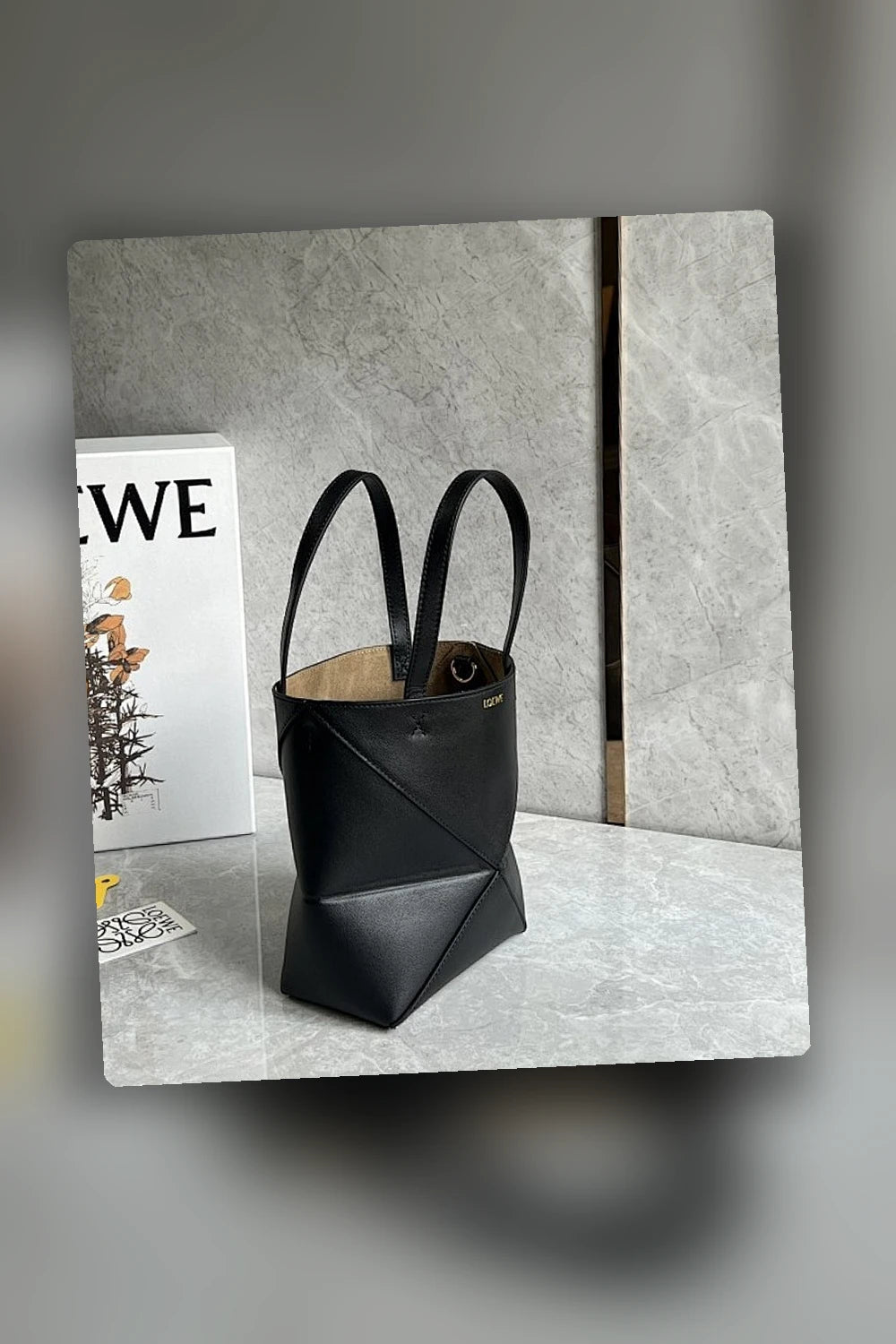 NB - LWO Bag - 163