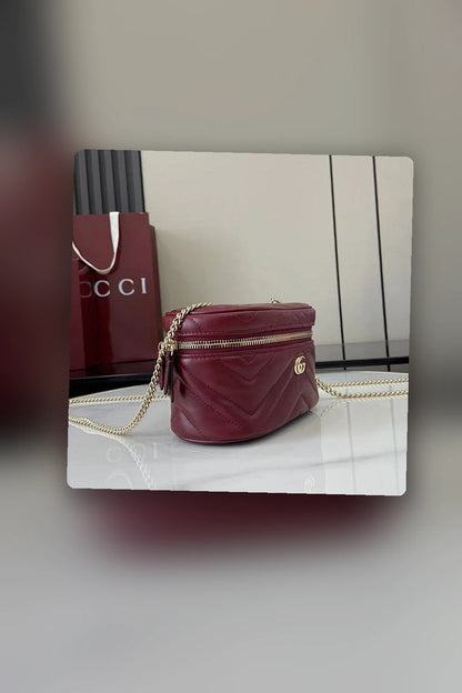 NB - GUKI Bag - 394