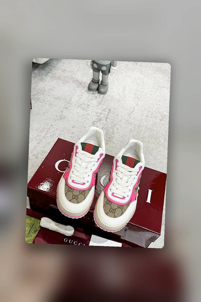 NB - GUKI Women Shoes - 187