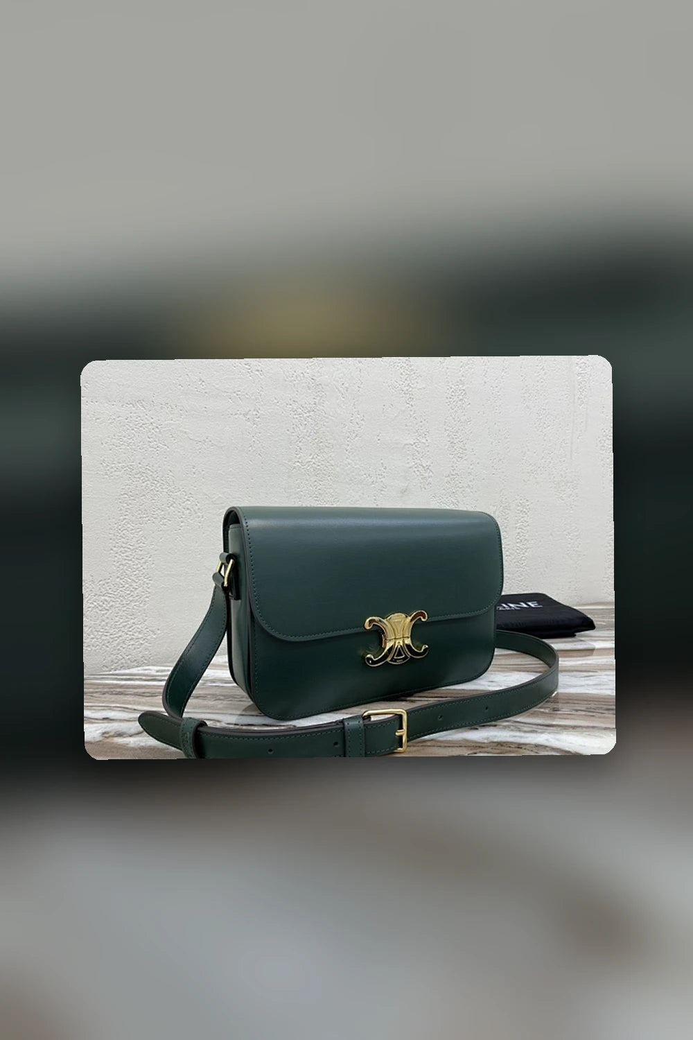 NB - COL Bag - 447