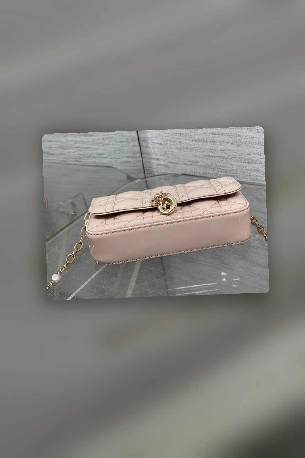 NB - DOR Bag - 1393