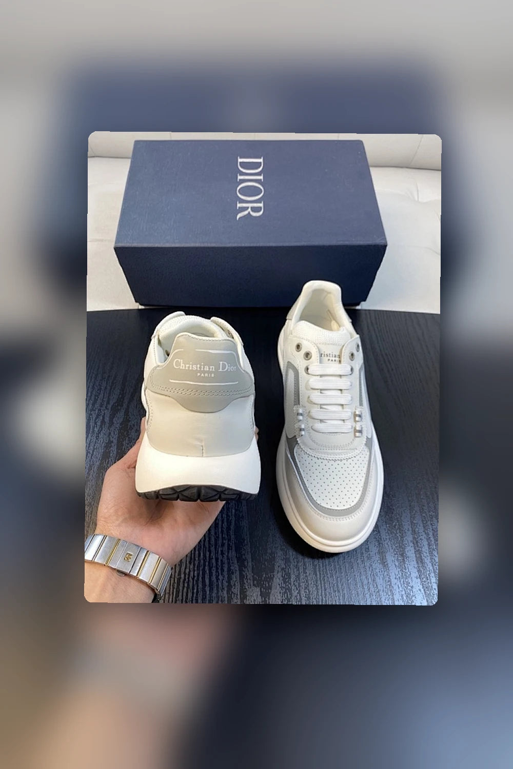 NB - DOR Mix Items - 331