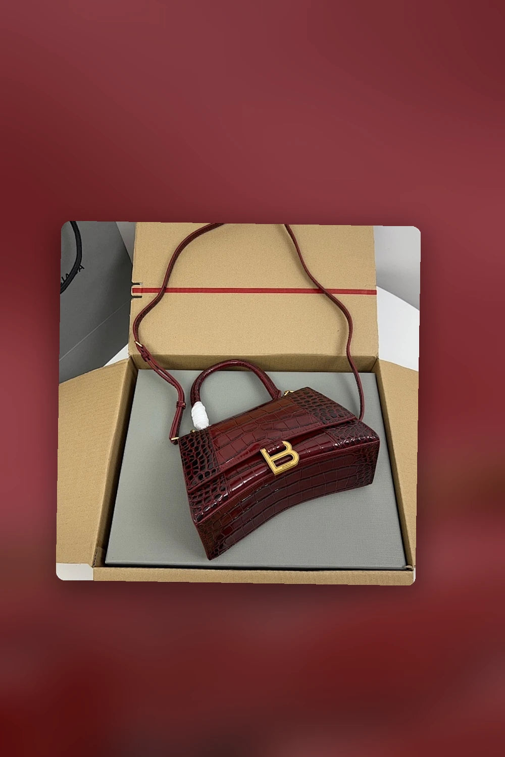 NB - BG Bag - 240