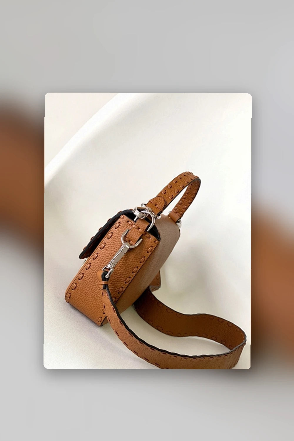 NB - FDE Bag - 095