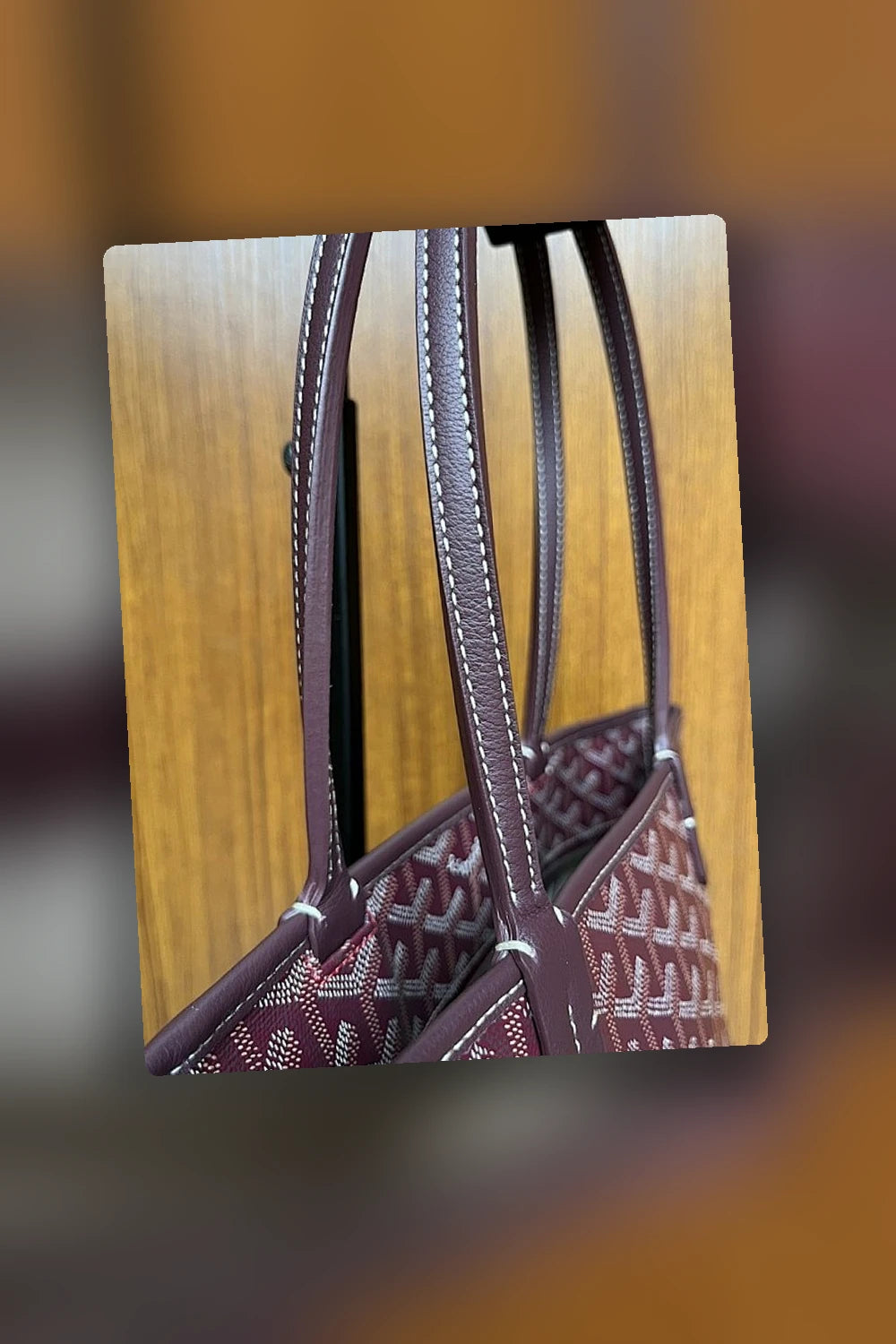 NB - GYO Bag - 1310