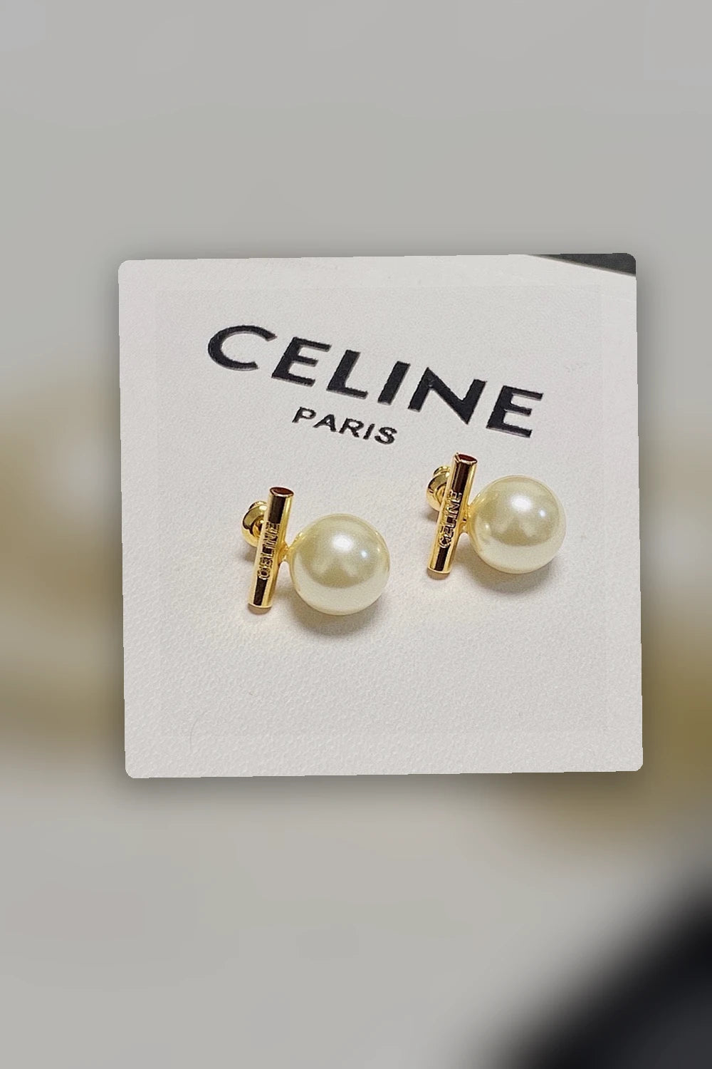 NB - COL Jewelry - 334
