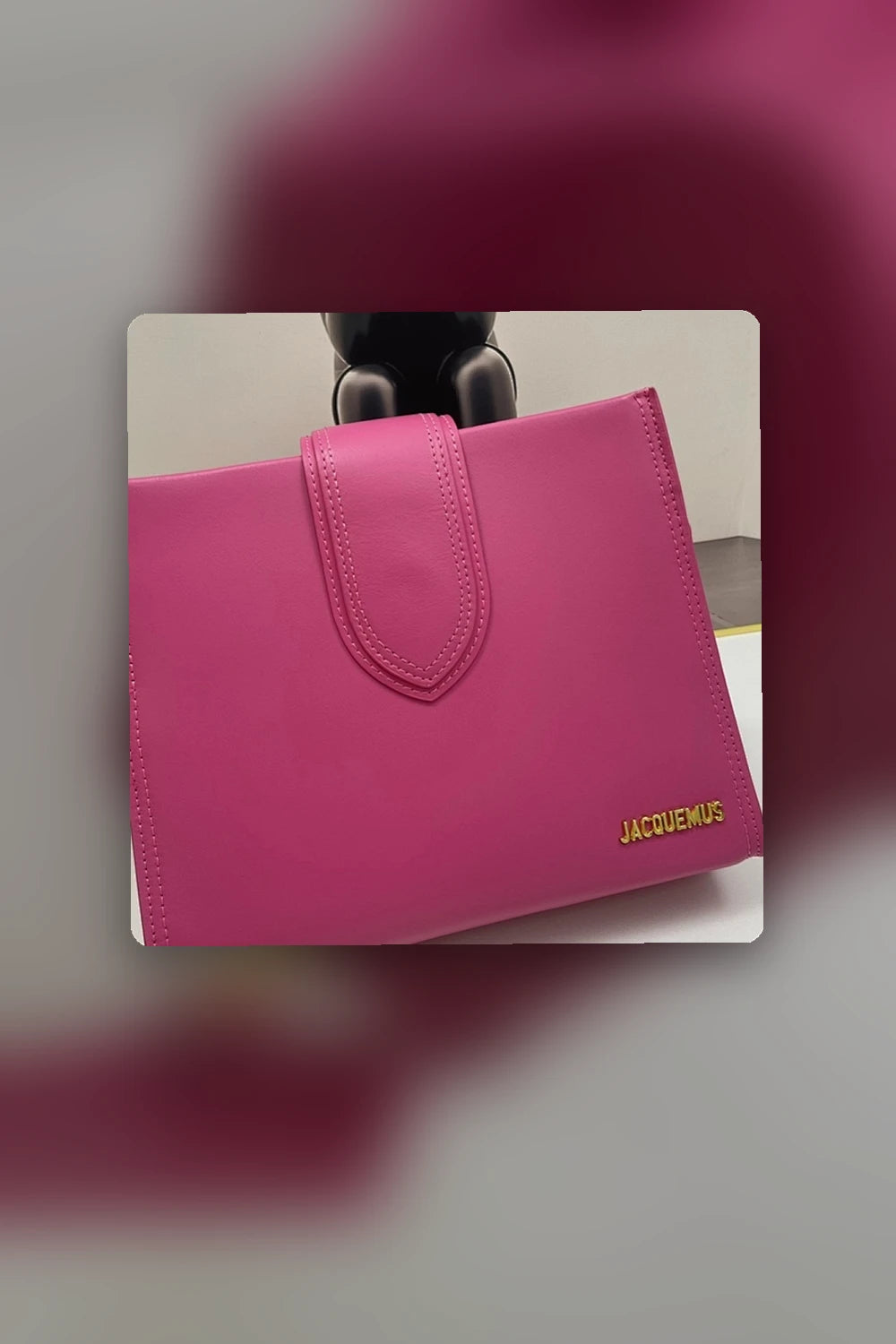 NB - JCA Bag - 515