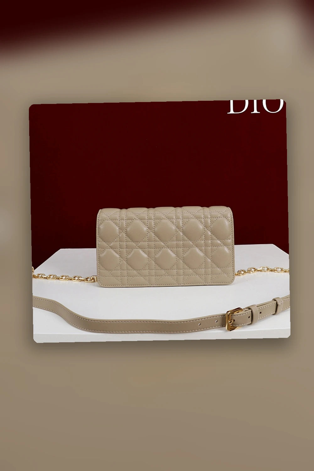 NB - DOR Bag - 363