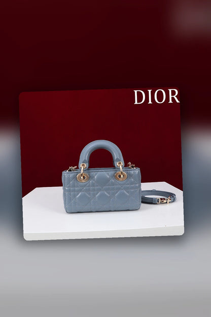 NB - DOR Bag - 282