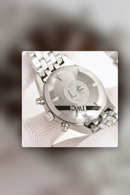 NB - Mix Watch - 858