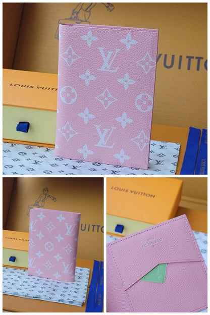 NB - Mix Wallet - 1484