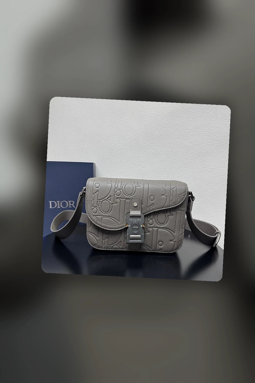 NB - DOR Bag - 770