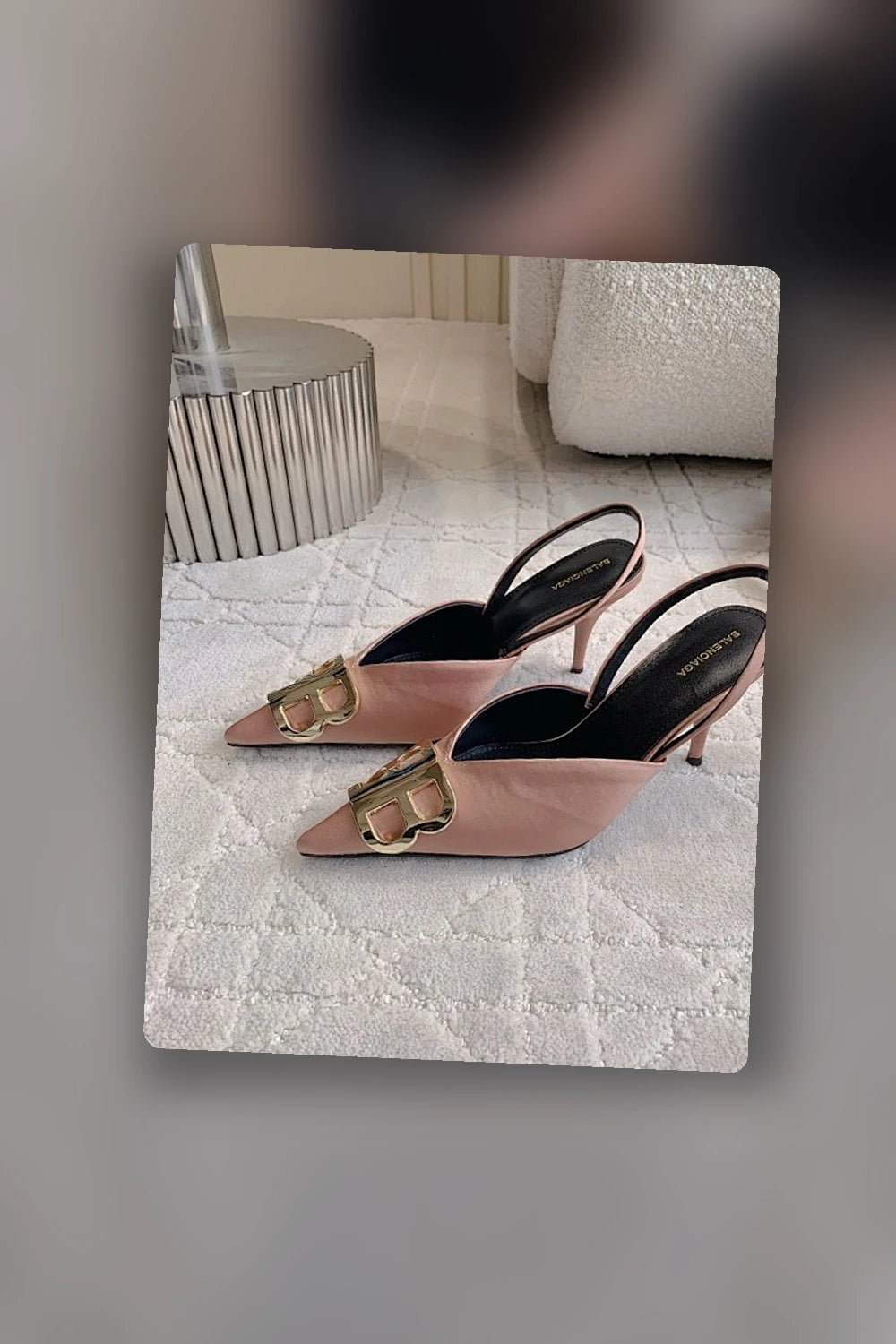 NB - BG Women Shoes - 233