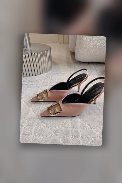 NB - BG Women Shoes - 233
