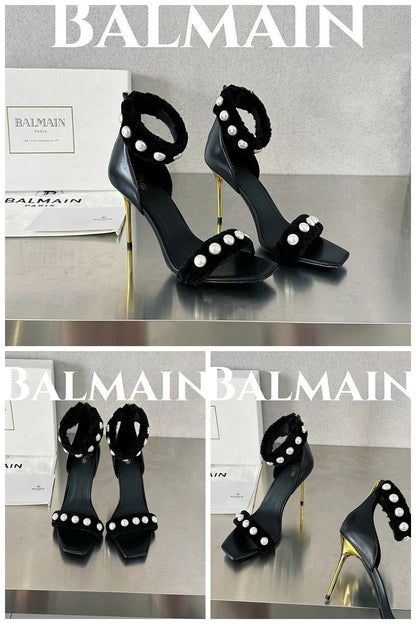 NB - BAM Women Shoes - 496