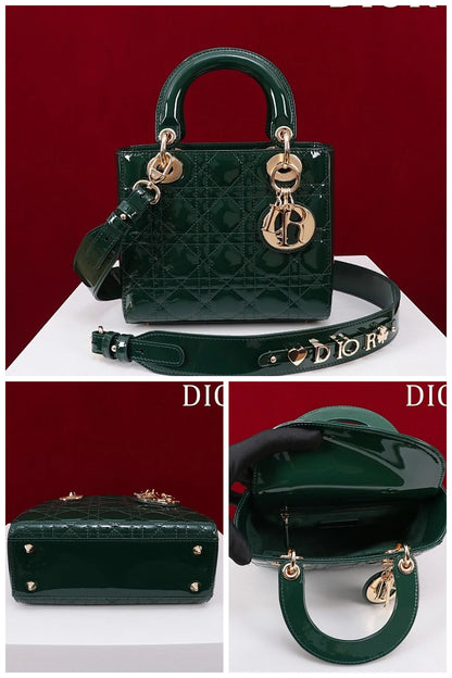NB - DOR Bag - 822