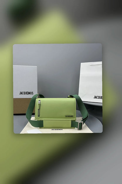 NB - JCA Bag - 537