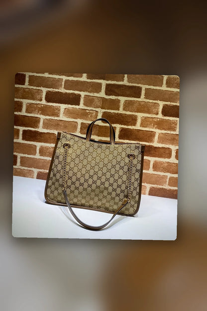 NB - GUKI Bag - 1141
