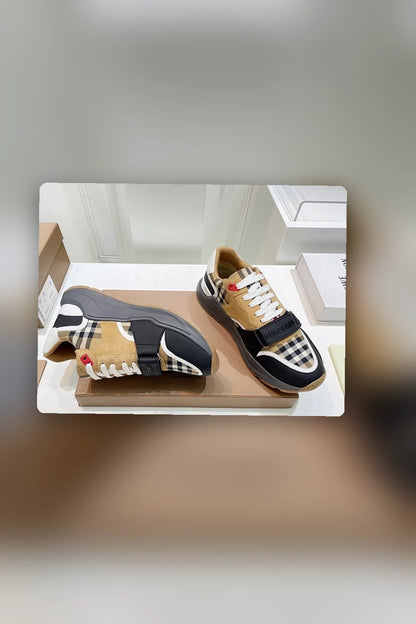 NB - BOR Women Shoes - 538