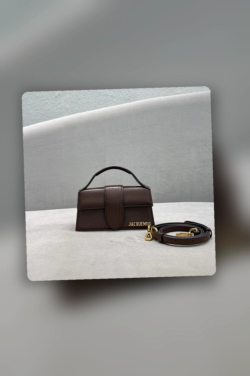 NB - JCA Bag - 363