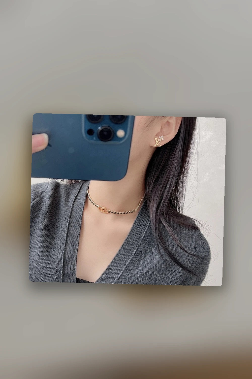 NB - LOV Jewelry - 854