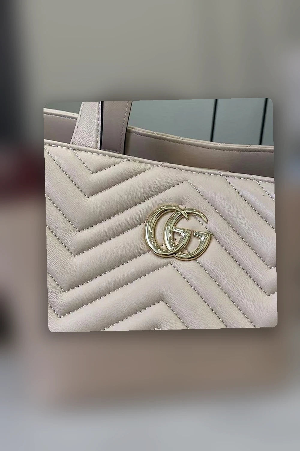 NB - GUKI Bag - 442
