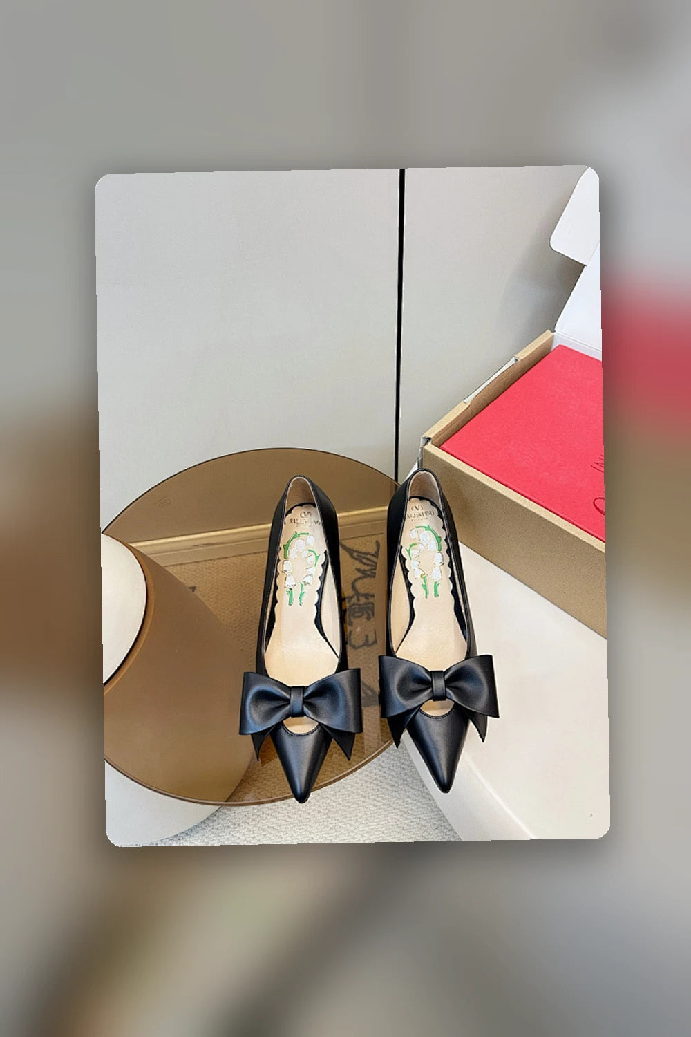 NB - VEL Women Shoes - 030