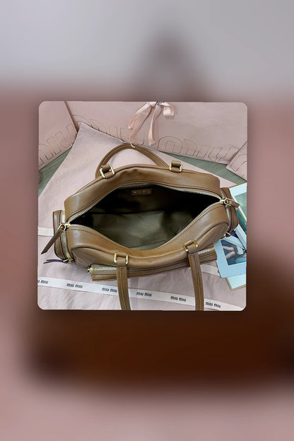 NB - MMU Bag - 774
