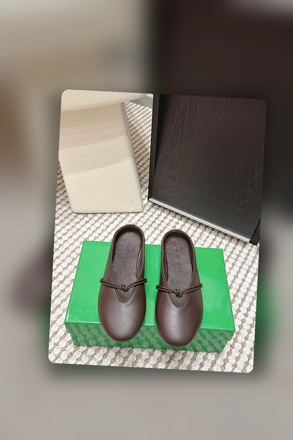 NB - BOV Women Shoes - 114