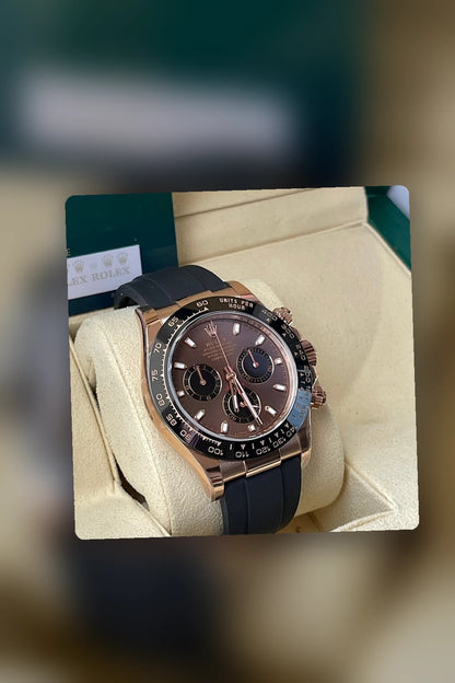 NB - Mix Watch - 657