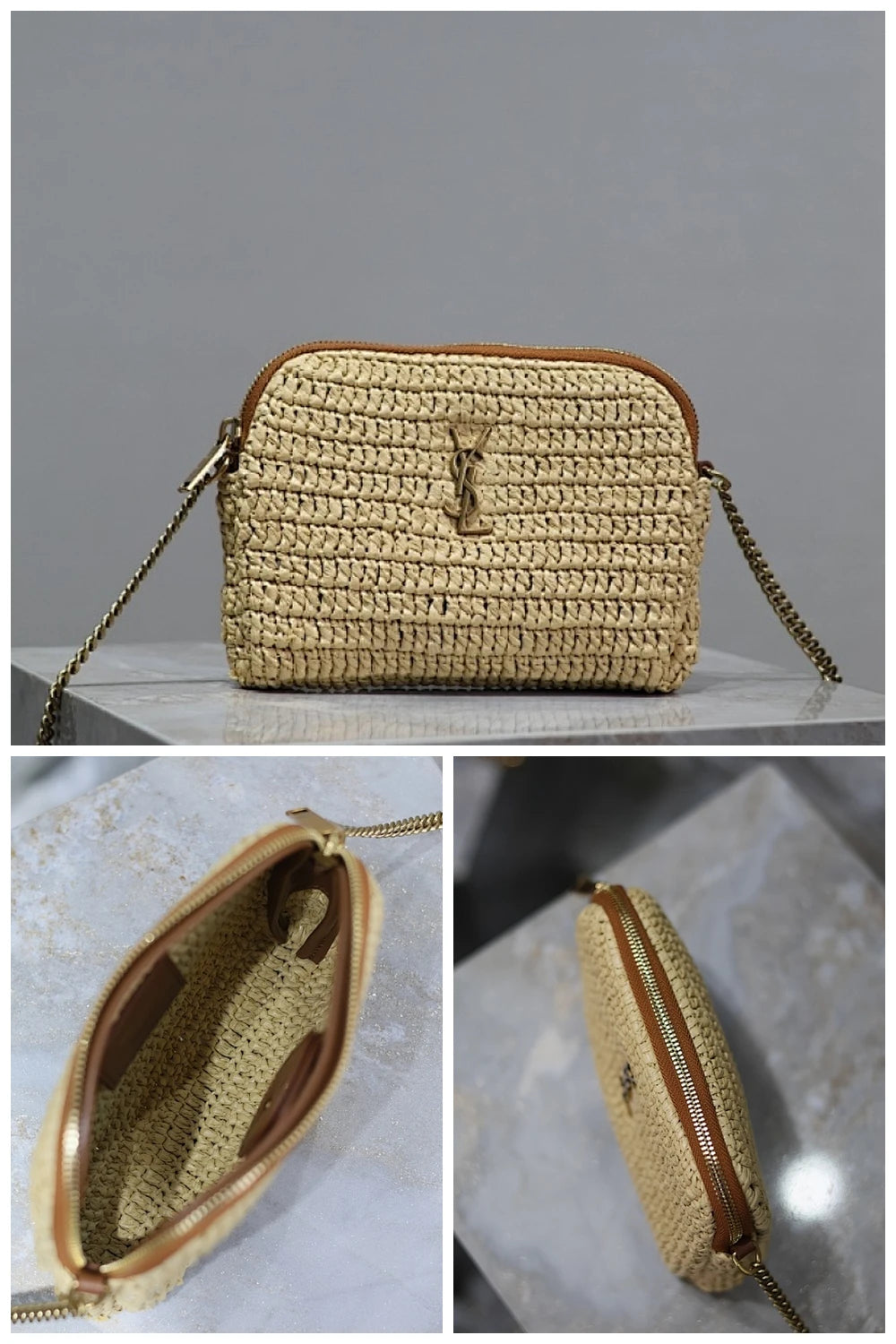 NB - YLS Bag - 1331