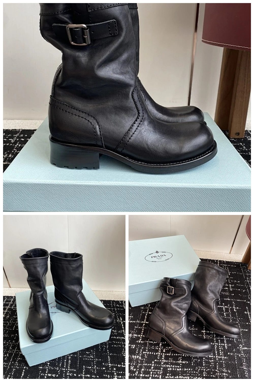 NB - PD Women Shoes - 1102