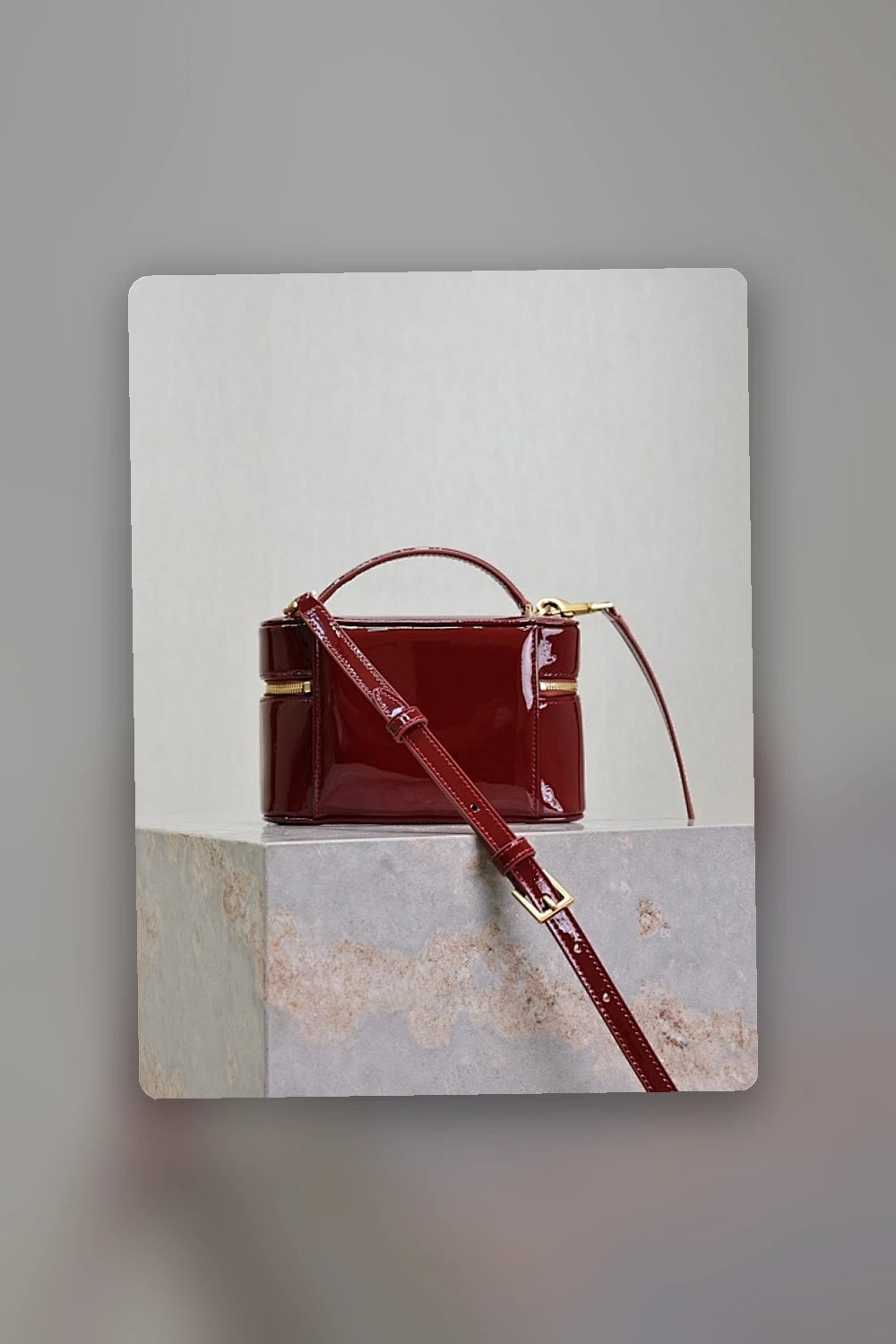 NB - YLS Bag - 1536